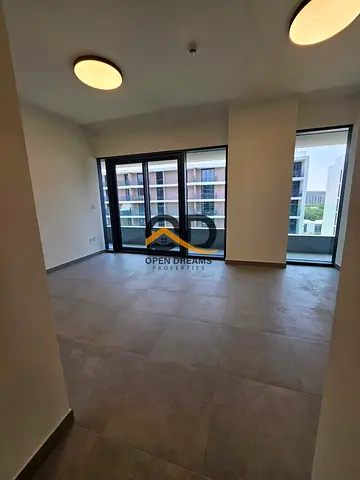 Brand New 2BHK apartment available for Sale in Aljada!!!