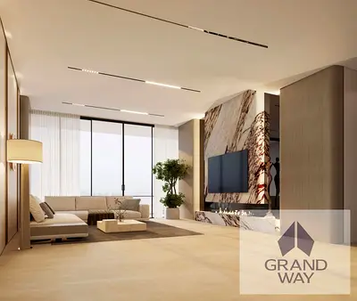 Luxury Studio | Credible Resale | Prime Location