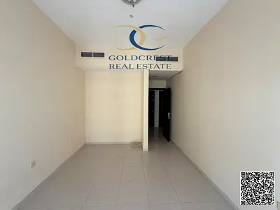 شقة واسعة بغرفة نوم واحدة متاحة للبيع