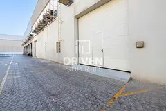 Storage of Pharma And Cosmetics | Great Location