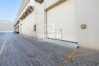 Storage of Pharma And Cosmetics | Great Location
