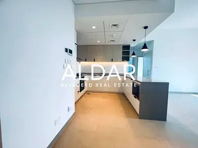 Bright Unit | Ready To Move | Semi Furnished