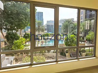 Spacious 1BR | Prime Location | Chiller Free