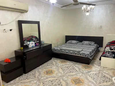 Room available