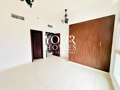 Well-Maintained 2BR | Pool & Gym | Prime JVC