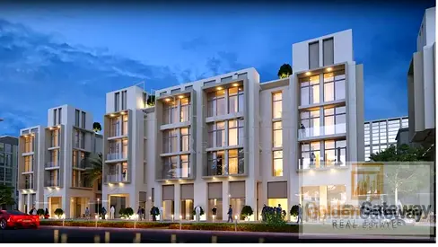 O Service Charge I O Commission I  Residential Plot G+3 building
