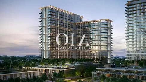 Sophisticated 1BR | Premium Community Living