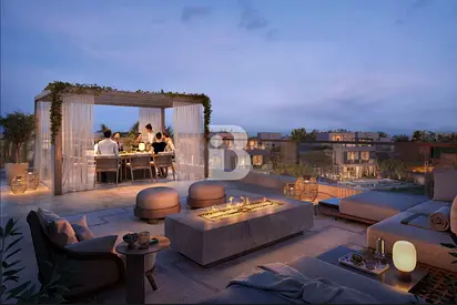 GENUINE RESALE I BRANDED RESIDENCE I LAGOON