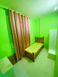 Big Partition Available in Shabiya 9