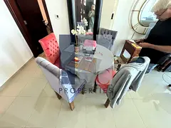 Sea View 1 Bhk | Fully Furnished | Spacious Layout | Upcoming Vacant Unit