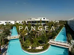 Full Lagoon View | Front Row | Exclusive