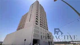 Brand New Fully Furnished 1BR | Road view