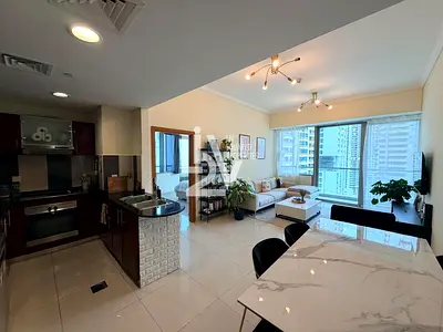 Ultra Spacious | Vacant | Fully Furnished