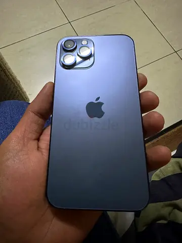 12 Pro Max 128gb All original