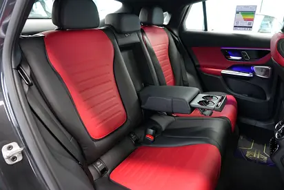 Mercedes-Benz GLC 200, миниатюра 16
