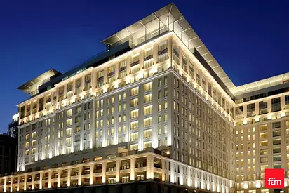 Ultra Luxury Apartment | Four Bedroom