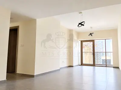 Spacious Apartment | 3BR + Study with Balcony | Near Metro & NMC | Al Nahda