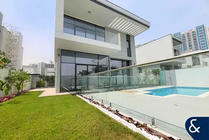 Private Pool | Prime Location | Vacant Soon
