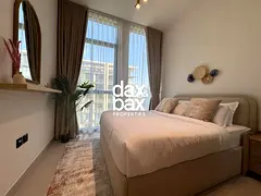 Furnished | Skyline &amp; Courtyard View | Ready to Move