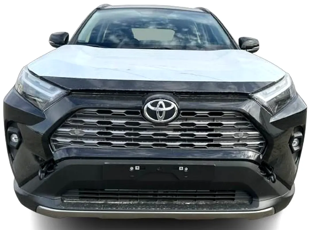 Toyota Rav 4 2025 — photo 1 of 20