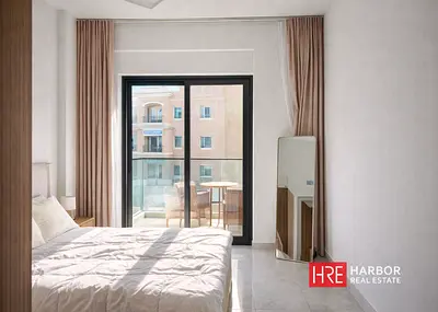 Fully Furnished | Large Layout | Move-in Ready