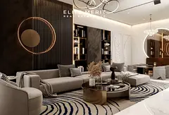 High Floor | Private Pool | Resale | Q2 2026