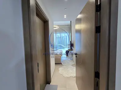 High Floor 2BR | Full Burj & Canal View | Fully Furnished