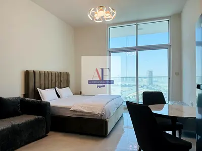 Modern Finishing | Brand New | Furnished