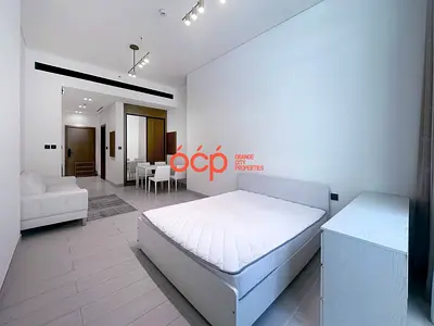 Furnished | Big Layout | Ground Floor