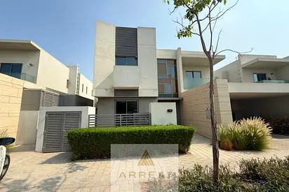 Gated| Best Community Living | 4BR VILLA
