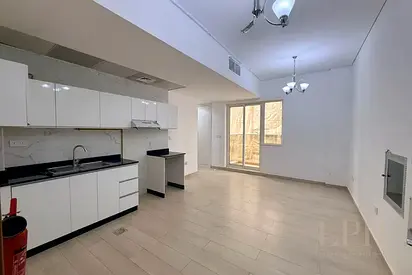 Ready To Move In | Luxurious | Unfurnished