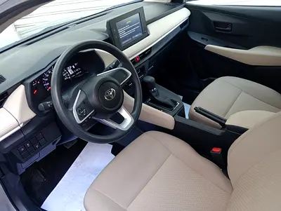 صورة 8 لـ 2023 Toyota YARIS