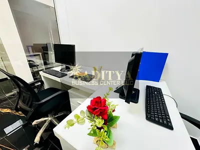 Spacious Office for rent | Direct from Owner | ready to Move