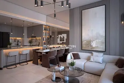 Exclusive Resale | Fully Furnished | Spacious