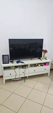 TV table