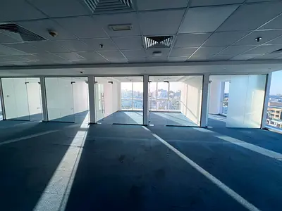 Hot Offer | Luxurious Office |Huge Layout | 4 Parking |Book Now