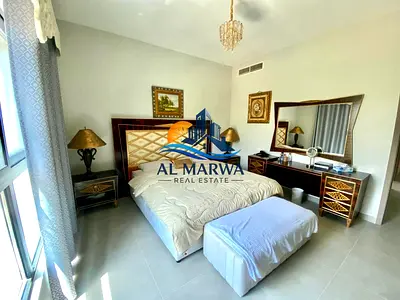 Spacious & Bright Fully Furnished 3-BedRoom Ready To Move Villa