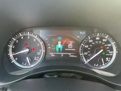 Toyota Highlander XLE, миниатюра 19