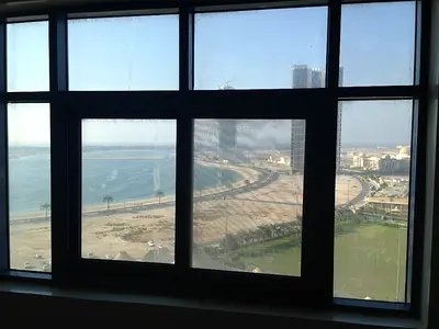 Spacious One And Two Bedroom At Mamzar Sharjah