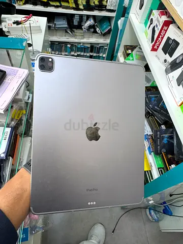 IPAD PRO 12.9 6th gen