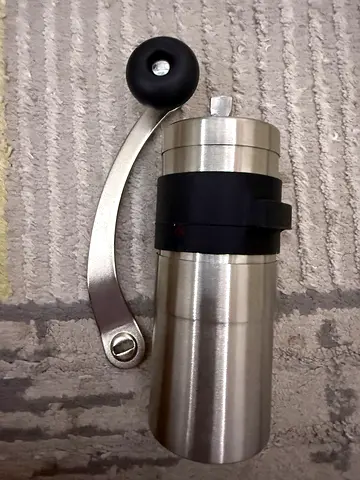 PORLEX

MINI

COFFEE GRINDER