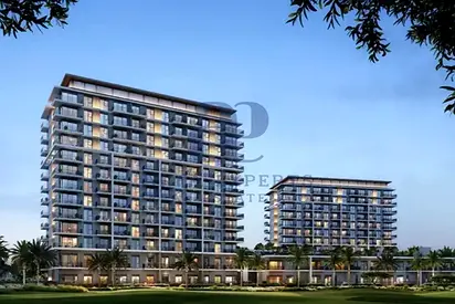 HIGH FLOOR 3BR + MAID | GARDEN FACING | SPACIOUS LAYOUT