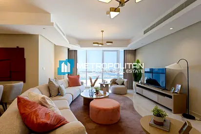 3BR Deluxe | Fully Furnished | Ready to Move In
