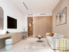 Single Row | Brand New Villa | Corner Kitchen