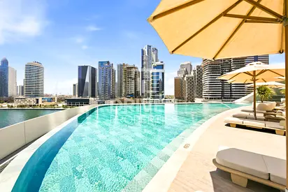 Luxurious and Ultra-Premium Apt | Biggest Layout