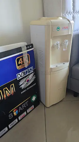 Water Dispenser