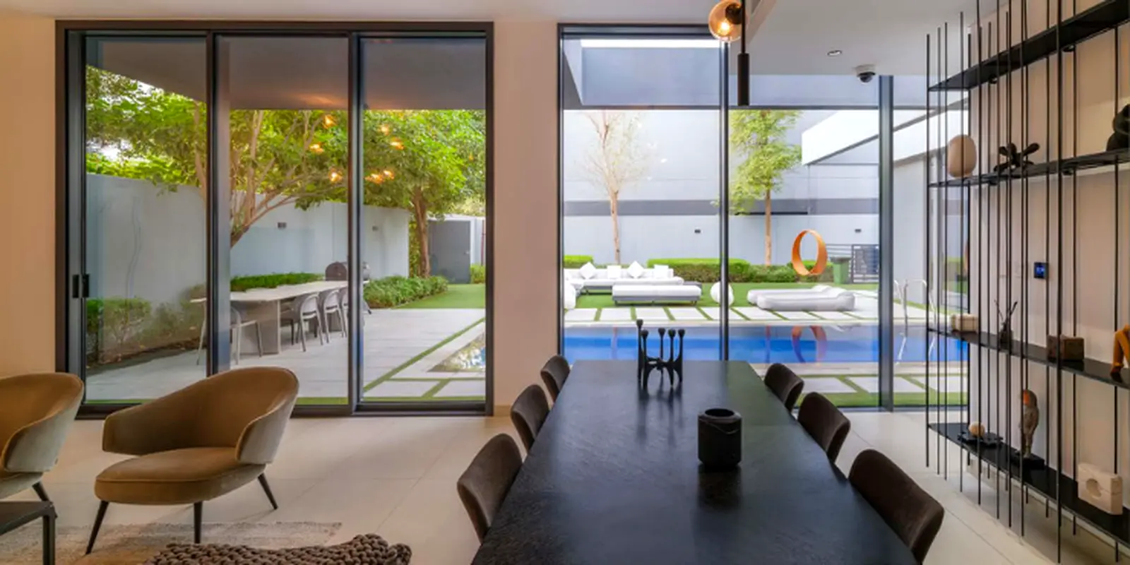 Sedra by Arada Development - View 2