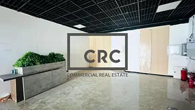 Grade A | Combined Units | Prime Location
