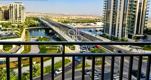 Ready to move | Unfurnished | Canal View