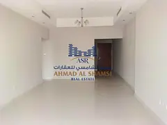 Spacious 1 Bedroom Apartment | With Amenities | Parking Included